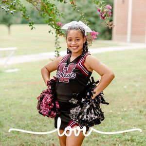 Meet your Posher, Stacey